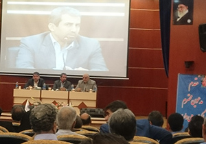 اصلاح قانون مالیات بر ارزش افزوده تا پایان نیمه اول سال جاری