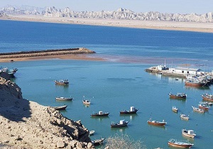 اختصاص ۵۴۰ میلیارد ریال اعتبار برای لایروبی بنادر رمین و بریس  چابهار