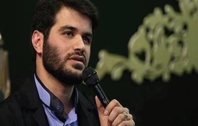 مداحی که میثم مطیعی برای همسران شهدای مدافع حرم خواند+صوت