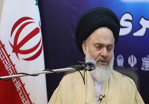 دشمن به فکر جمعیت کم است/امروز تبلیغ چهره به چهره از موفق ترین تبلیغ ها است