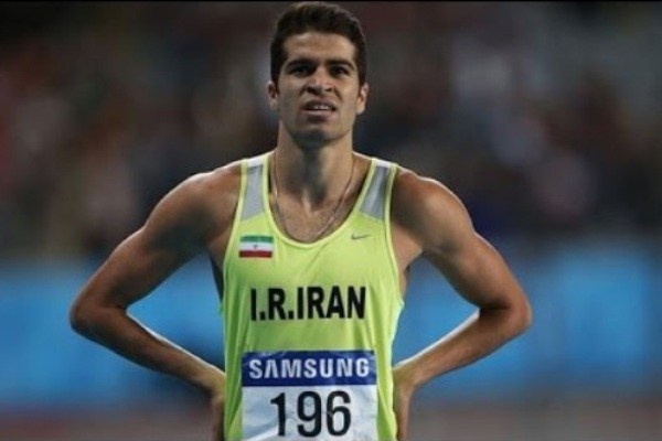 صعود تفتیان به فینال دوی ۱۰۰  متر پاریس