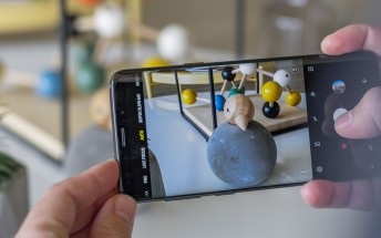 شایعه جدید درباره Galaxy S10 +تصاویر