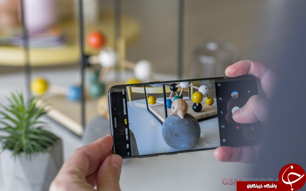 شایعه جدید درباره Galaxy S10 +تصاویر