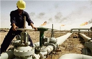 قطع ۱۴ ساعته گاز در شهرستان تفرش
