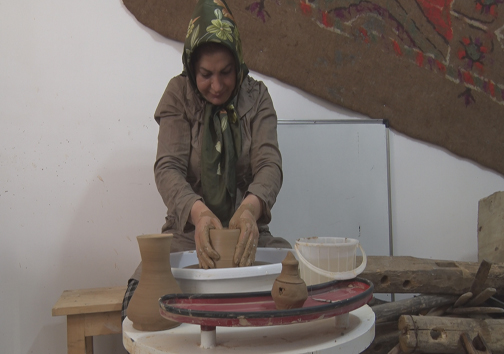 صنایع دستی میراث ماندگار
