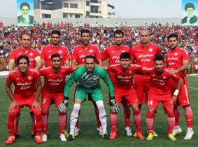 نوین مالک جدید باشگاه سپیدرود رشت