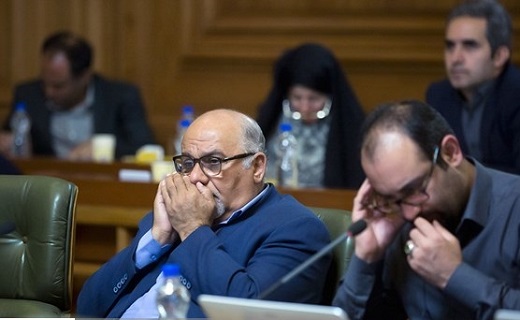 اما و اگرهای طرح ترافیک پشت چراغ قرمز &laquo;شفاف سازی&raquo;