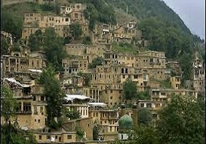 شناسايی 21 روستای هدف گردشگری