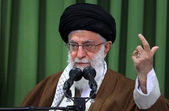 رهبرانقلاب: بنده طرفدار روضه&zwnj;خوانی&zwnj; هستم +فیلم