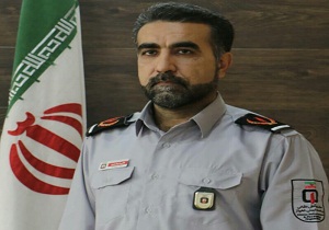 انجام بیش از 2 هزار و 400 ماموریت توسط آتش نشانان در اهواز