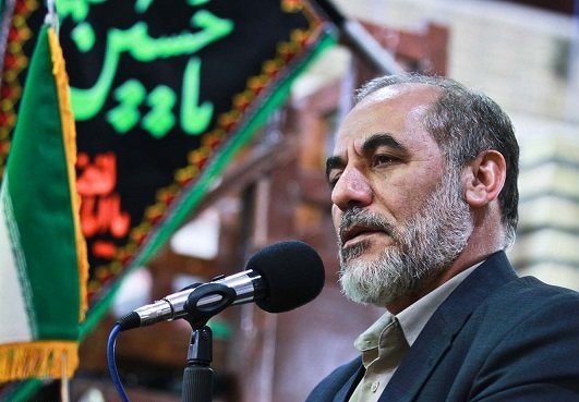 ساخت ضریح خیمه&zwnj;گاه امام حسین (ع) و ضریح حضرت قاسم (ع)