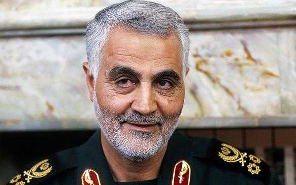 حاج&zwnj;قاسم را با عینک جناح&zwnj;تان تحلیل نکنید