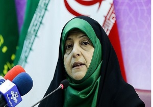 اشتغال آفرینی بانوان سرپرست خانوار رویکرد اصلی دولت دوازدهم در حوزه بانوان