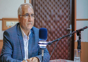 چهارباغ اصفهان قبل از برگزاری جشنواره بین المللی کودکان و نوجوان آماده می شود