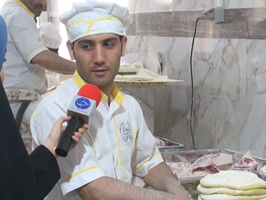 زنجان ، نگین تولید رشته در ایران