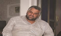 عشقِ لیلی به توانِ هزار/مجنون ۷۰ درصدیِ خوشبخت