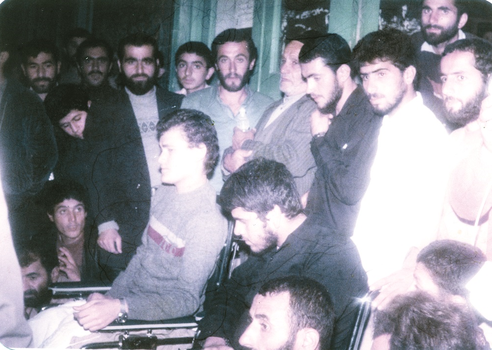 عشقِ لیلی به توانِ هزار/مجنون ۷۰ درصدیِ خوشبخت