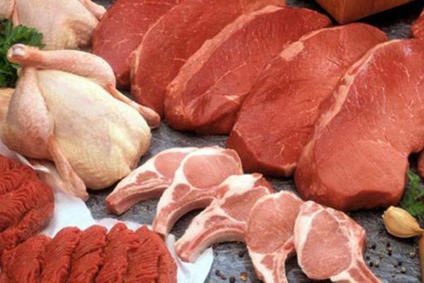 استحصال بیش از ۲۱ هزار تن گوشت سفید و قرمز در آذربایجان غربی