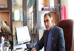 تحویل دومین محموله تجهیزات حفاظتی به محیط بانان خراسان جنوبی