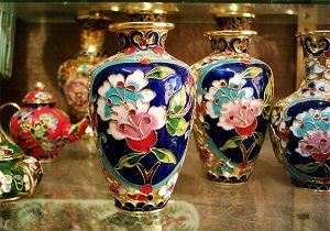 حضور هنرمندان خراسان جنوبی در نمایشگاه بین المللی صنایع دستی