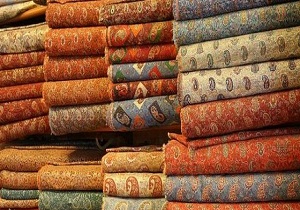 پارچه های قاچاق به بازار نرسیدند