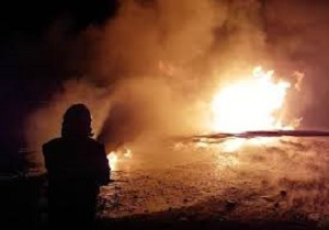 انجام ۲۴۰ عملیات امداد و نجات توسط سازمان آتش‌نشانی سنندج