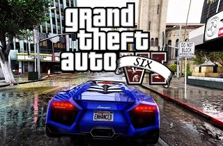 شایعه عرضه عنوان GTA VI در سال 2019 توسط راک&zwnj;استار رد شد +تصویر