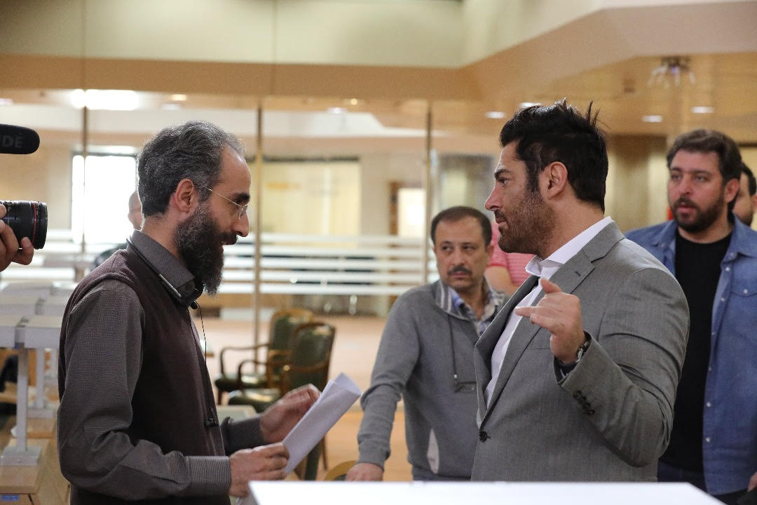 &laquo;برنده باش&raquo; به زودی کلید می خورد/پخش برنامه محمد رضا گلزار؛ دو روز در هفته