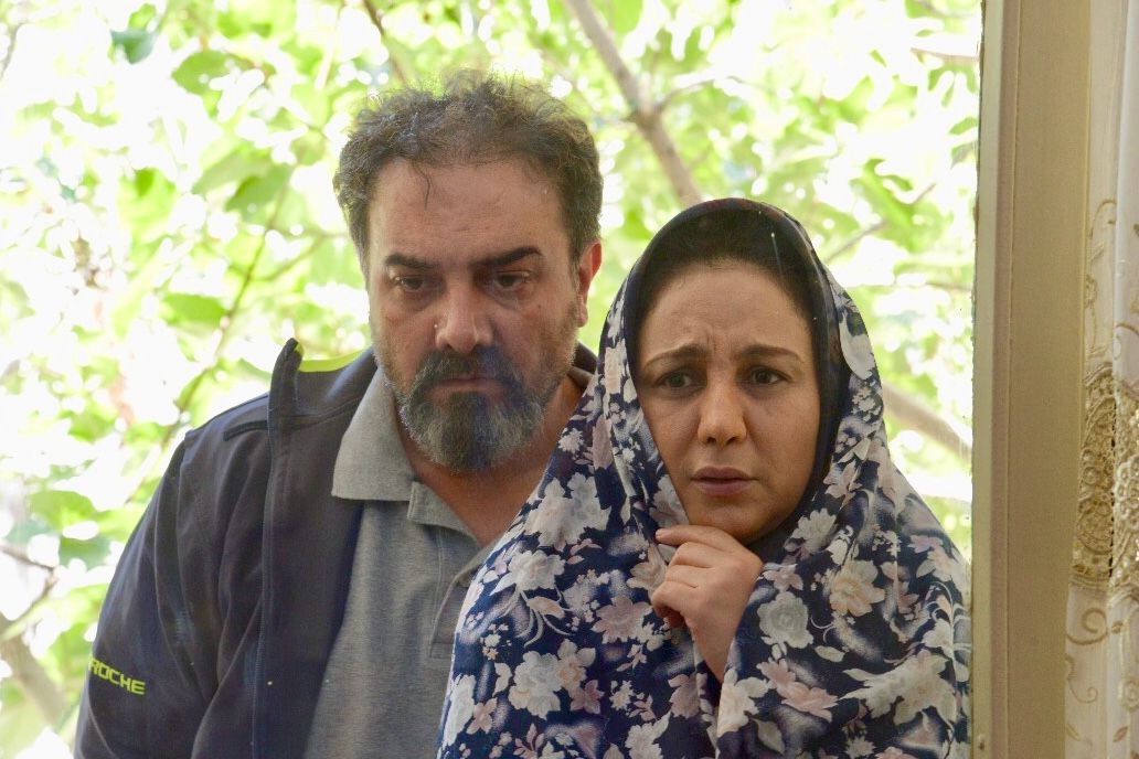 تصاویری جدید از &laquo;زندانی&zwnj;ها&raquo; به کارگردانی مسعود ده نمکی