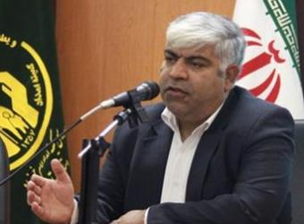 کمیته امداد گلستان جزو هفت استان برتر کشور