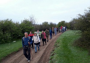 نمین را به قطب ورزش‌های طبیعی تبدیل می‌کنیم
