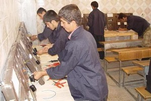 برگزاری دوره&zwnj;های مهارت&zwnj;آموزی متناسب با محل زندگی دانش&zwnj;آموزان در سراسر کشور