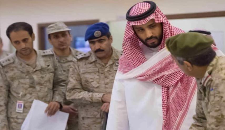 گاو شیرده، گرفتار در باتلاق یمن