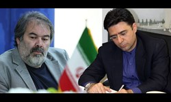 دفتر هنر&zwnj;های تجسمی ارشاد مدیر جدیدش را شناخت