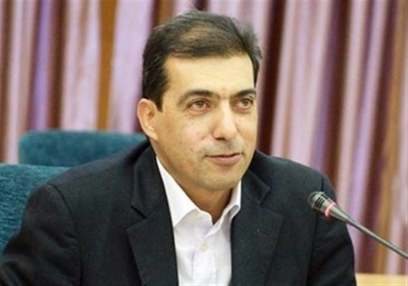 رئيس مركز ارتباطات شهرداری تهران منصوب شد
