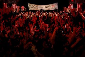 جایگاه روضه خوان اهل بیت(ع) از نگاه بزرگان دین