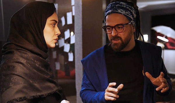 تدوین &laquo;گلشیفته&raquo; به پایان رسید