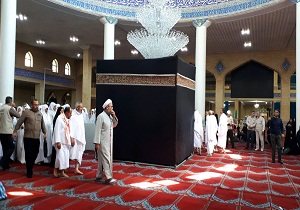 اعزام نزدیک به ۳ هزار نفر زائر به سرزمین وحی از آذربایجان غربی