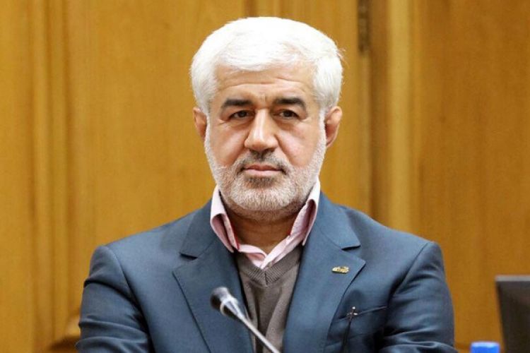 اولویت ما کار&zwnj;های فرهنگی ماندگار است/ بانک کامل سرمایه&zwnj;های فرهنگی شهر تهیه می&zwnj;شود