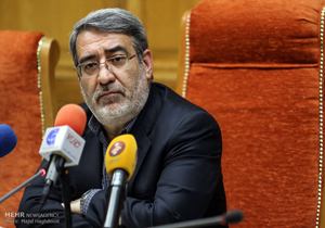 وزیر کشور فردا به سیستان سفر می کند