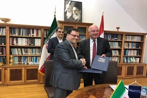 انعقاد تفاهم‌نامه همکاری تهران با موسسه علمی اتریش/ نظام ثبت بیماری‌های غیرواگیر و مزمن راه اندازی می‌شود