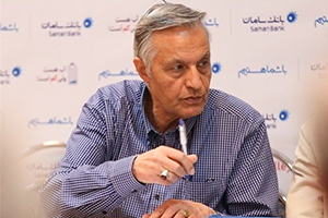 درخشنده: مسابقات نوجوانان اغلب پرنوسان است/ خوشبختانه سهمیه جهانی گرفتیم