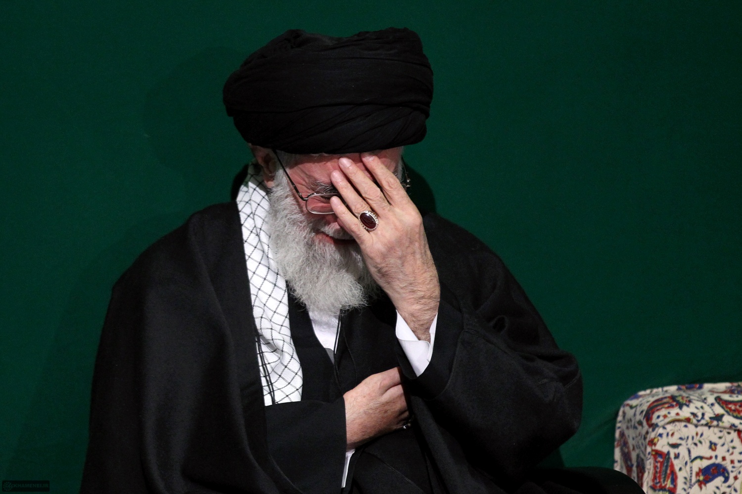 جایگاه روضه خوان اهل بیت از نگاه اهل بیت و بزرگان دین