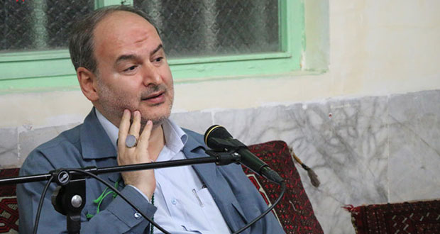 جایگاه روضه خوان اهل بیت از نگاه اهل بیت و بزرگان دین