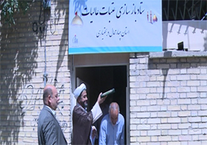 ثبت چهار اختراع جوان بسیجی