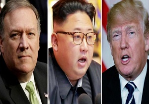 پیونگ&zwnj;یانگ مذاکرات با وزیر خارجه آمریکا را تاسف&zwnj;بار و نگران&zwnj;کننده خواند