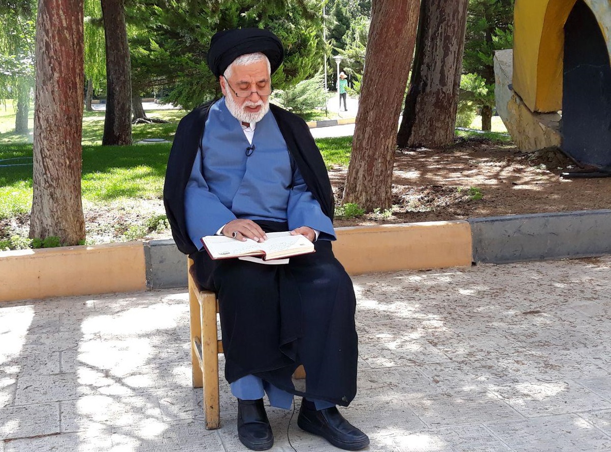 کار بزرگ امام صادق (ع) انقلاب فرهنگی بود/