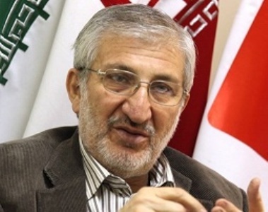 سد مخزنی قصرشیرین افتتاح شد