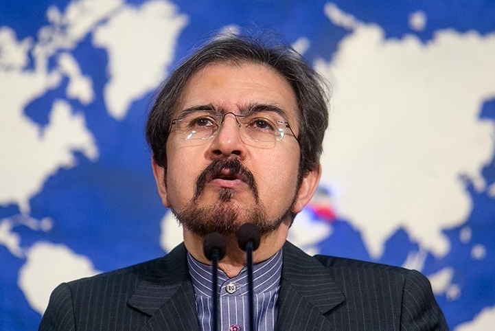 اخراج ۲ دیپلمات ایرانی از هلند غیردوستانه است/ حق عمل متقابل محفوظ است