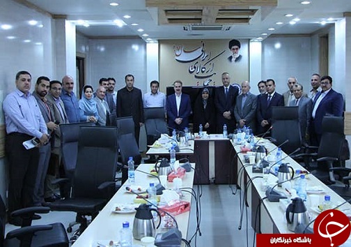 هدف اتاق بازرگانی اهواز، افزایش صادرات و ایجاد بازارهای جدید